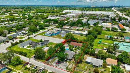 Multi-Family space for Sale at 3063 Floweva Street in West Palm Beach