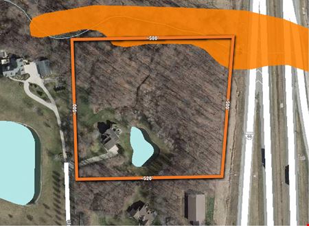 I-69/Union Chapel Land