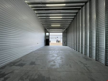 Garage Lodge - 24' x 50'