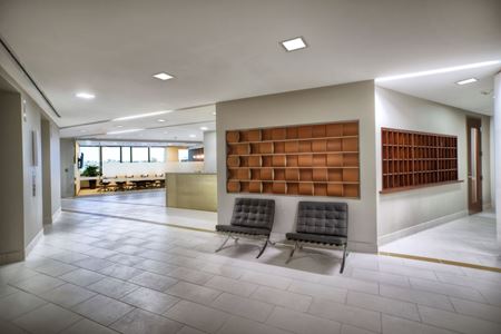 Office space for Rent at Metro Offices - Herndon in Herndon