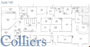 Eagle View Plaza - For Lease