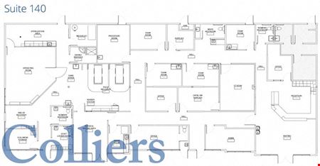 Office space for Rent at Eagle View Plaza - For Lease in Meridian
