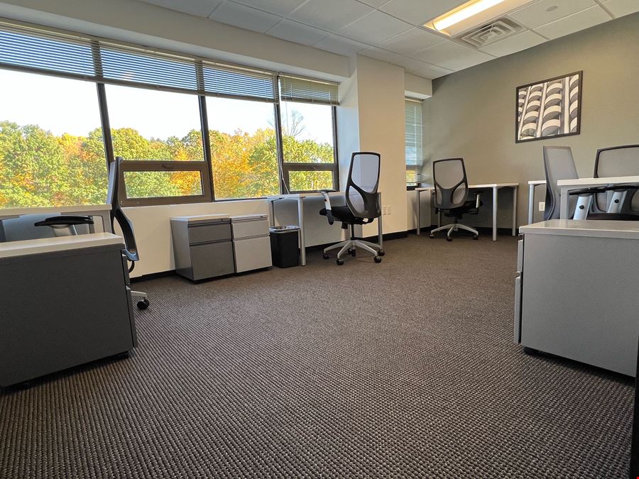 Velocity Mt. Kisco