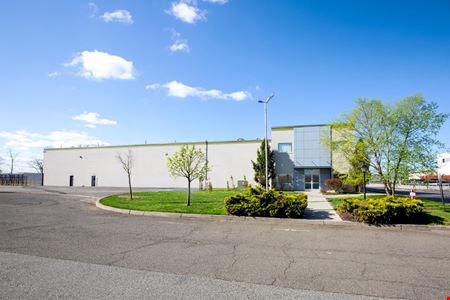 Industrial space for Rent at 180 Manor Road in East Rutherford