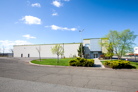Industrial space for Rent at 180 Manor Road in East Rutherford