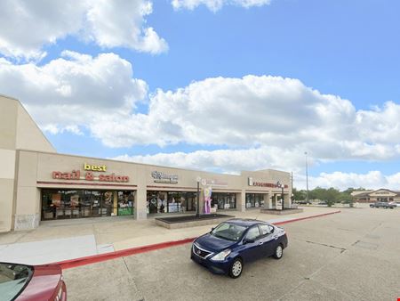 Marblegate Shopping Center: Albertson’s Shadowed Retail Investment