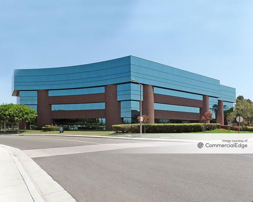 Corporate Park Plaza