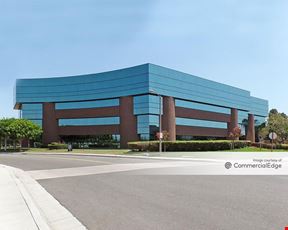 Corporate Park Plaza