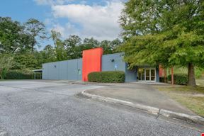 East Columbus Call/Technology Center
