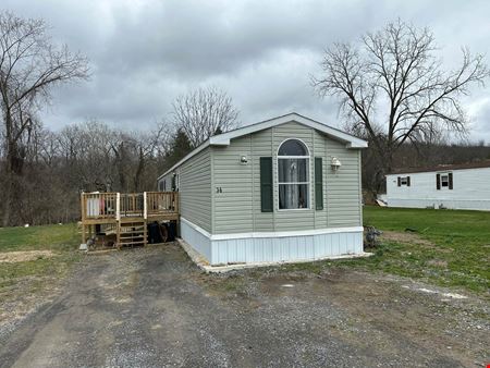 Bennett's Mobile Court