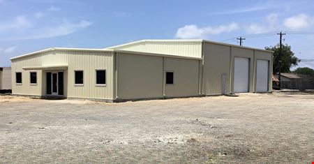 Industrial space for Rent at 4506 Baldwin Blvd in Corpus Christi