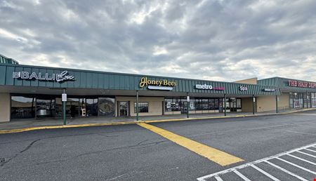 Forestville Plaza