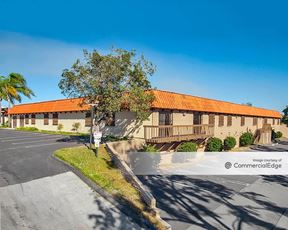 Tri-City Medical Park