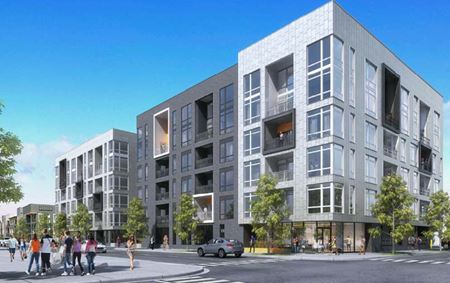 Unassigned space for Sale at SoBo 42 in Denver