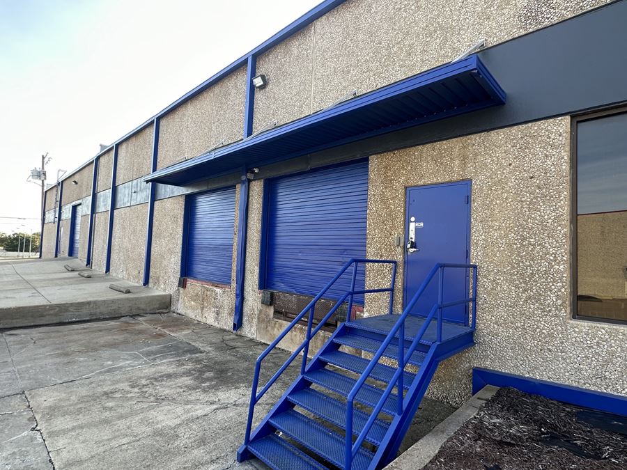 222 S Town East Blvd, Mesquite, TX 75149