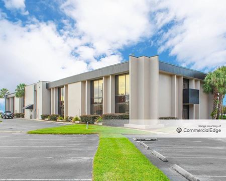 Office space for Rent at 1 Purlieu Place in Winter Park