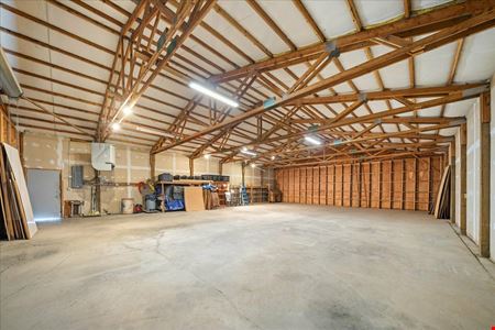 Airway Heights Warehouse