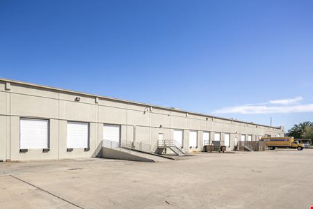 Beltway 8 Business Park