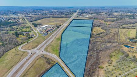 Prime Development Opportunity - AL 24 in Moulton, AL