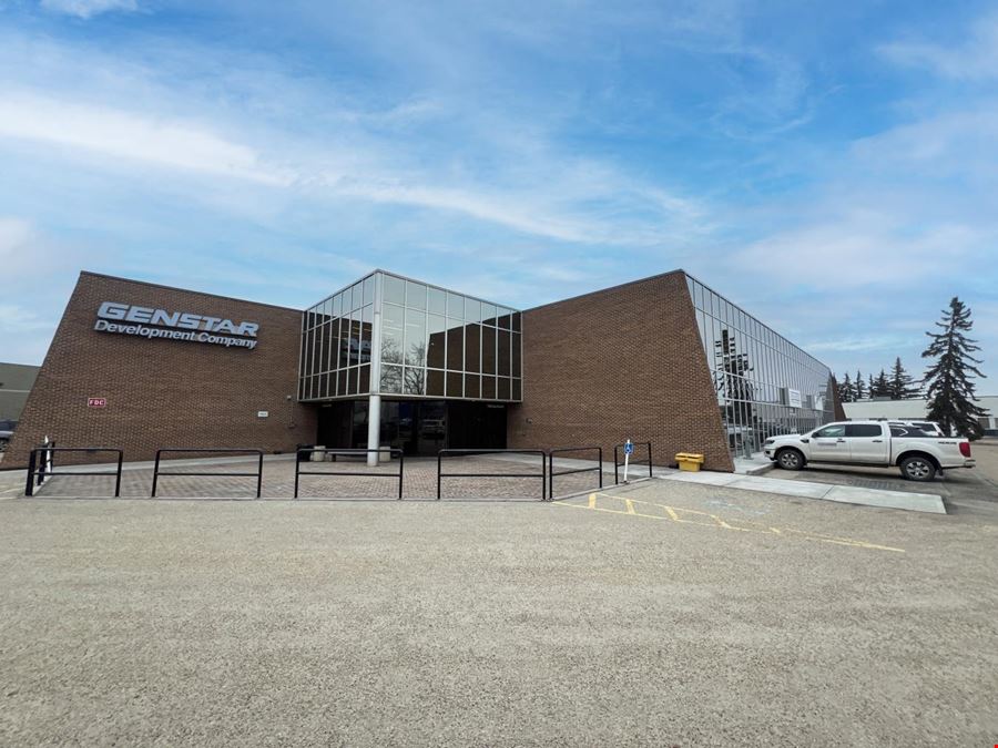 Sterling Business Centre