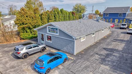Retail space for Sale at Sand Bar in Huron