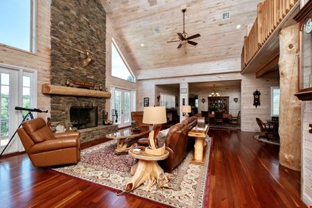 87.4± Acre Eagles Rest Equestrian Estate Near Ocala
