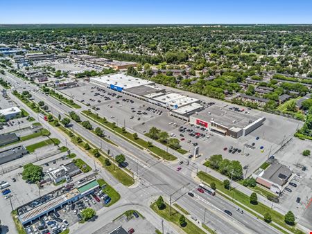 Northtowne Centre