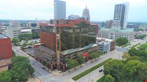 1st Source Building