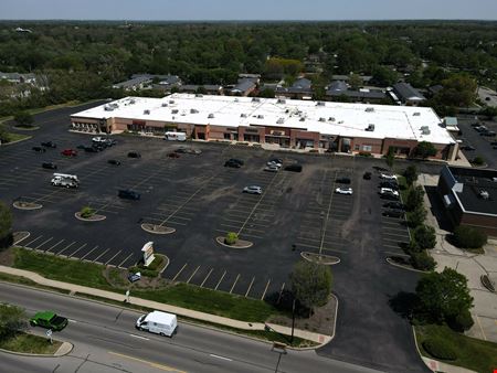 Retail space for Sale at Centerville Square Shopping Center in Centerville