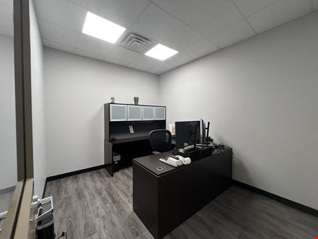 Northwood Professional Center