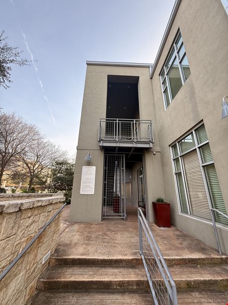 Office space for Rent at 242 West Sunset in San Antonio