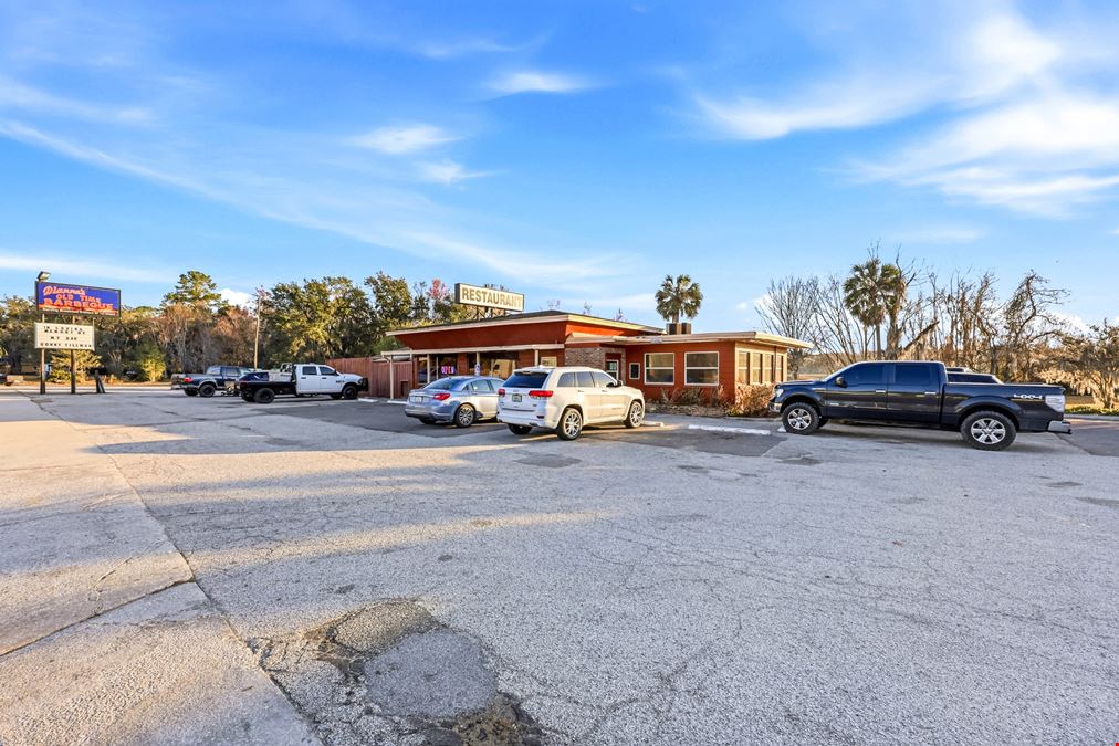 Dianne's Barbeque Restaurant