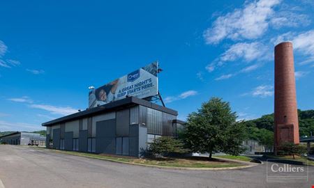 Industrial space for Rent at Class 'A' Flex Space Available in Sharpsburg Business Park: Immediate Access to Route 28! in Sharpsburg