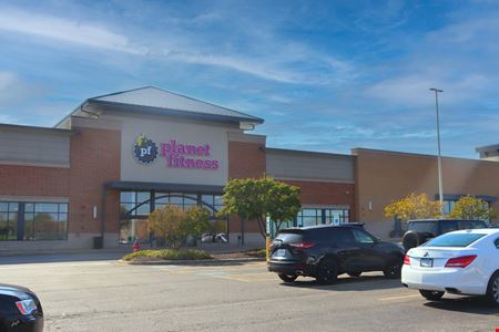 Hillside Town Center