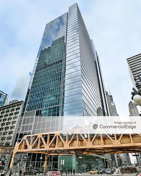 191 North Wacker Drive