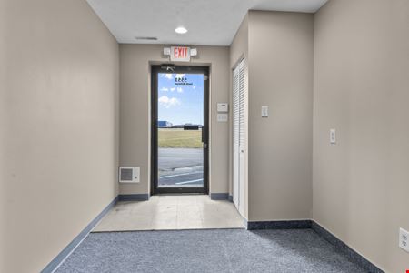 1,200 SF Office Space w/ Excellent Visibility