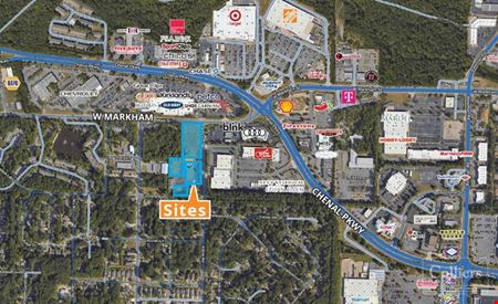 Other space for Sale at For Sale: 216 Atkins Rd in Little Rock