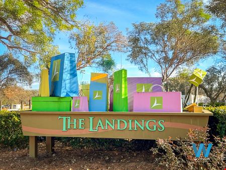 Retail space for Rent at Landings South in Columbus