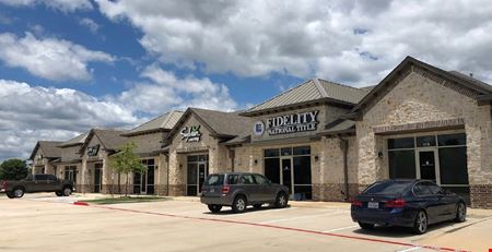Office space for Rent at 2750 Churchill Dr in Flower Mound