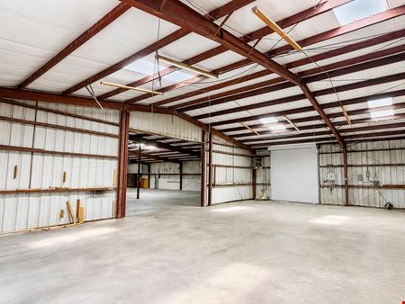 Affordable Office Warehouse Opportunity in Gonzales