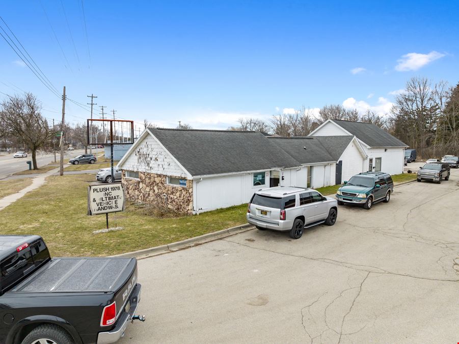 5124 S. MLK