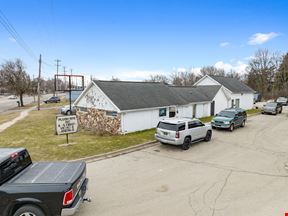 5124 S. MLK