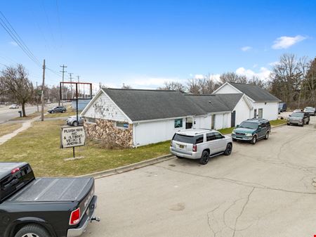 Retail space for Sale at 5124 S. MLK in Lansing