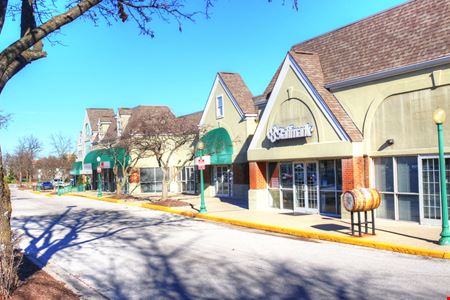 Griffin Gate Plaza