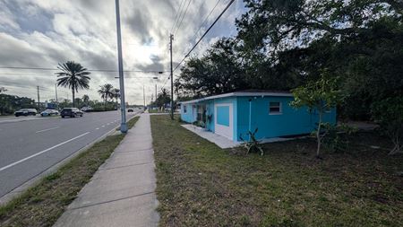 Office space for Rent at 13490 walsingham Rd C in Largo