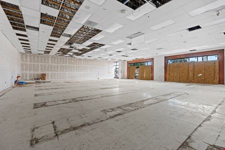Large Retail Space in Downtown Ukiah