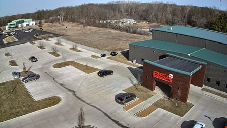 Ball Sports Academy