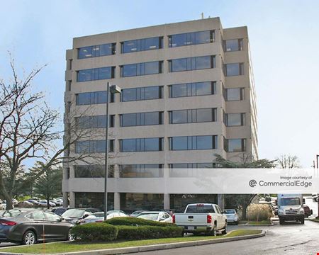 West Shore Office Center