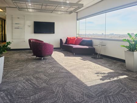 Regus - Dallas - Quorum