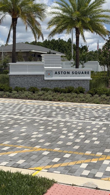 VacantLand space for Sale at 2 Pads @ Aston Square in Kissimmee